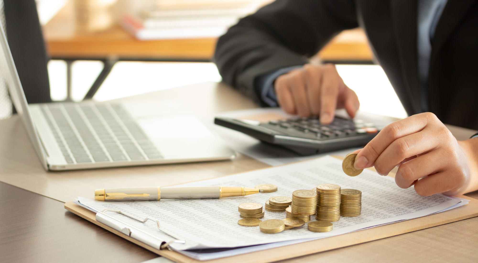 Tính năng Odoo tài chính giúp quản lý tất cả các nghiệp vụ tài chính - kế toán trong doanh nghiệp