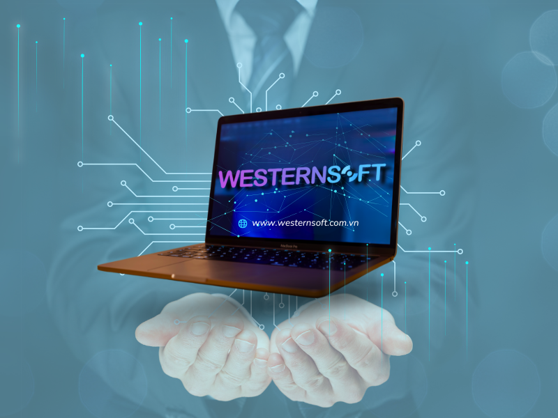 WesternSoft là đối tác uy tín của Odoo tại Việt Nam