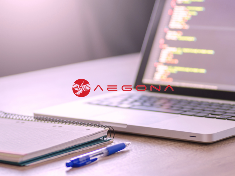 AEGONA là một trong những đối tác của Odoo tại Việt Nam