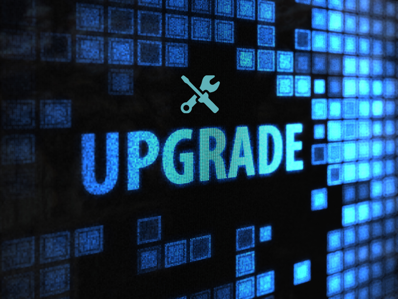 WesternSoft sẽ hỗ trợ khách hàng bảo trì và nâng cấp phần mềm sau dự án