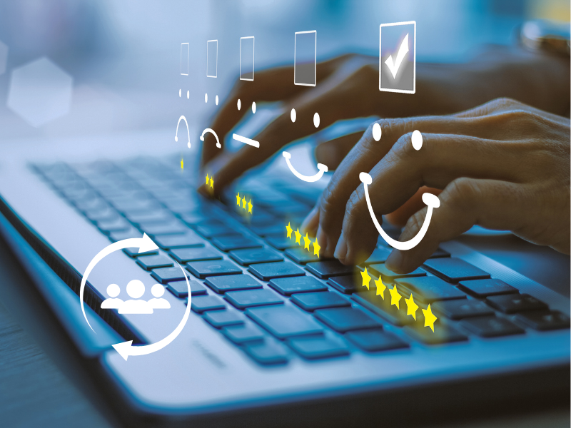 Phần mềm quản lý bán hàng Odoo đem lại nhiều lợi ích cho doanh nghiệp