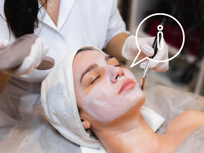 Toàn bộ thông tin khách hàng đều được lưu trữ trên phần mềm Odoo quản lý spa