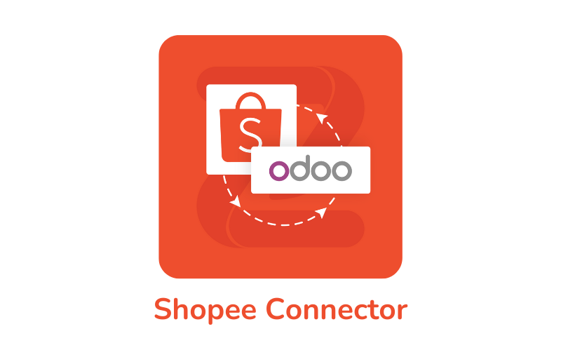 Odoo cho ra mắt Shopee Connector - Công cụ tích hợp với Shopee mạnh mẽ